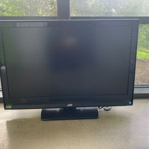 JVC LCD TV LT-37X588